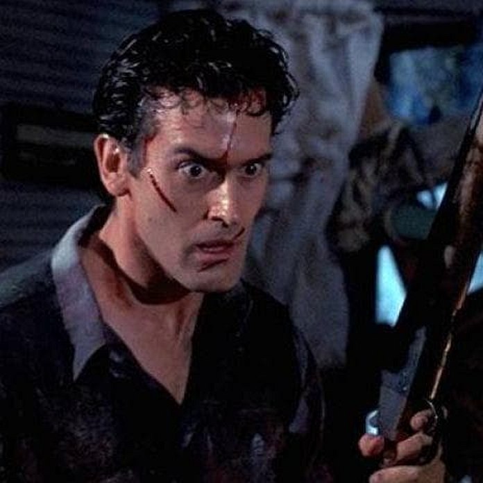 Ash Williams