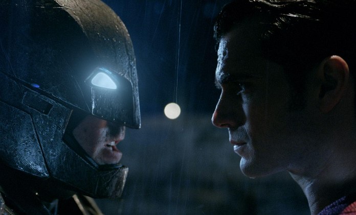 Batman v Superman: Dawn of Justice' - Four Years After 'The Dark Knight Rises'