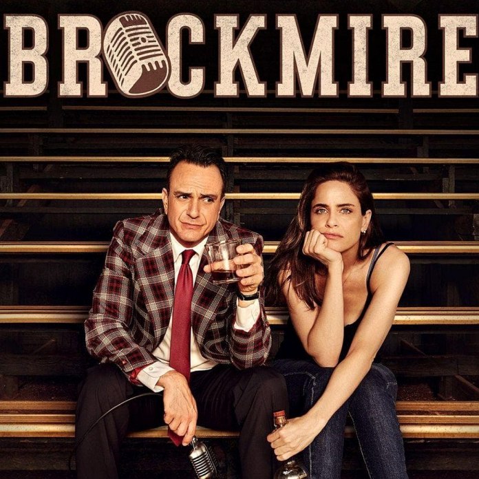 Brockmire