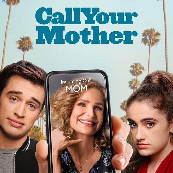 Call Your Mother