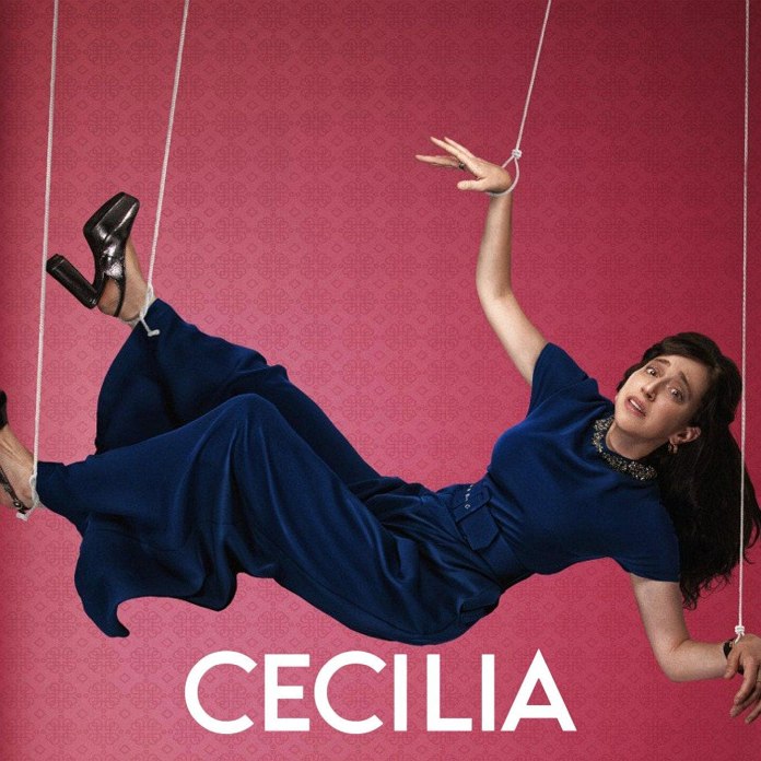 Cecilia