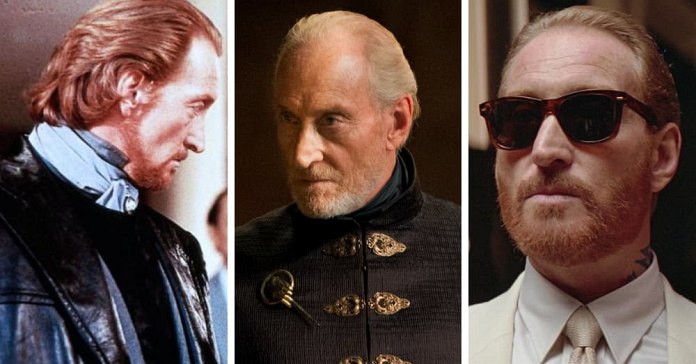 Charles Dance