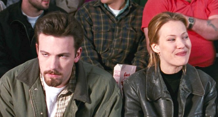 Chasing Amy