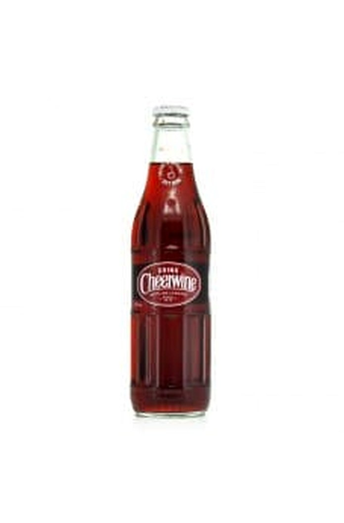 Cheerwine