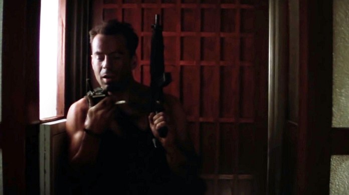 Die Hard' Co-Writer Steven E. de Souza Realized The Audience Picks Which Line Will Take Off