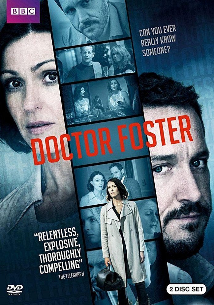 Doctor Foster