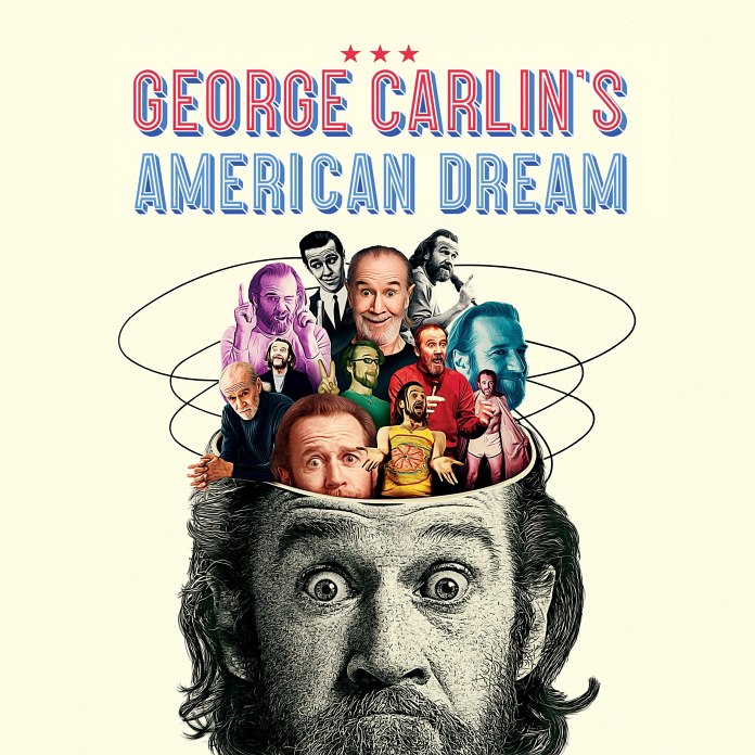 George Carlin's American Dream