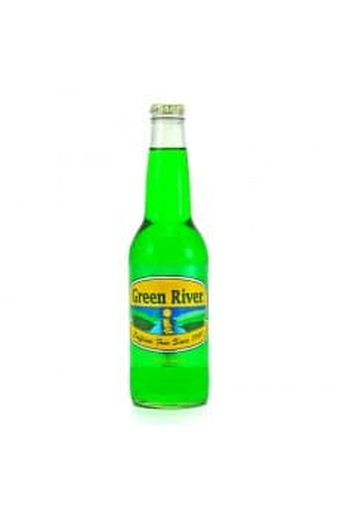 Green River