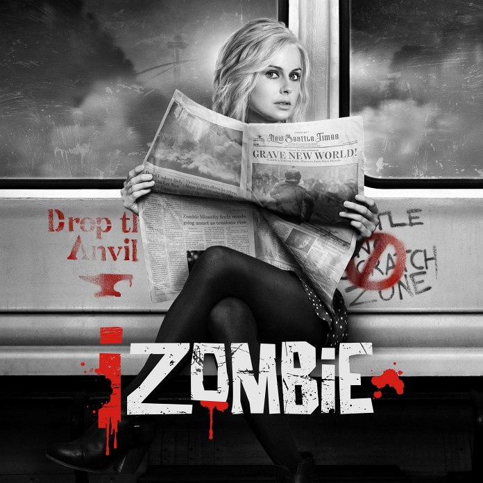 iZombie