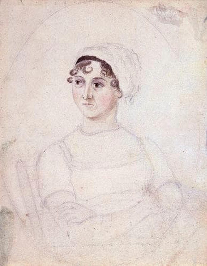 Jane Austen