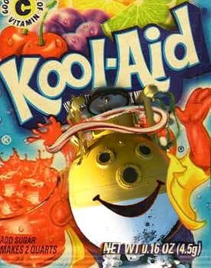 Kool-Aid