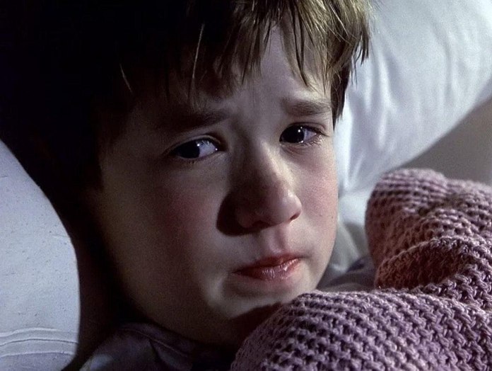 M. Night Shyamalan Was Ready To Cast Haley Joel Osment After Hearing Him Deliver The 'I See Dead People' Line