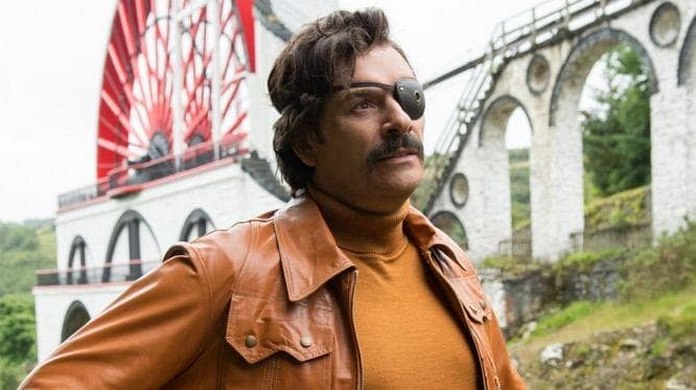 Mindhorn