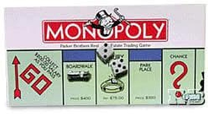 Monopoly