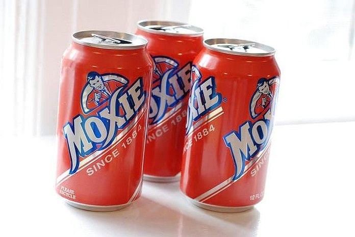 Moxie