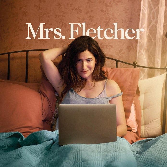 Mrs. Fletcher