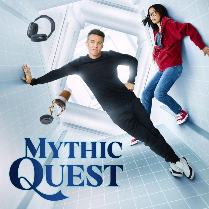 Mythic Quest