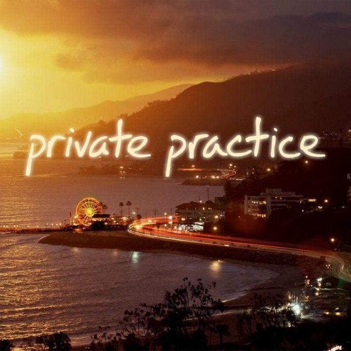 Private Practice