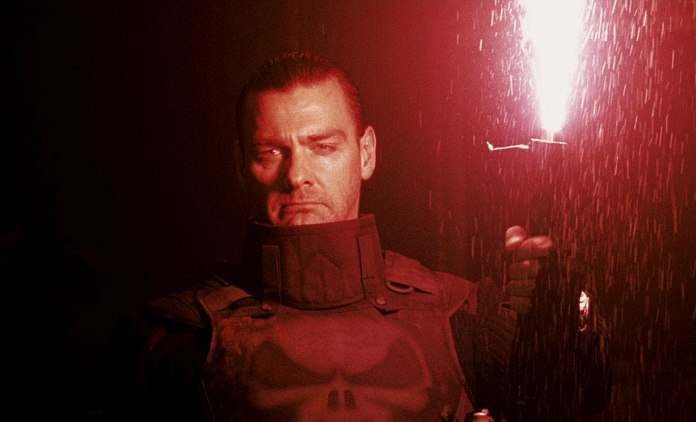 Punisher: War Zone' - Four Years After 'The Punisher'