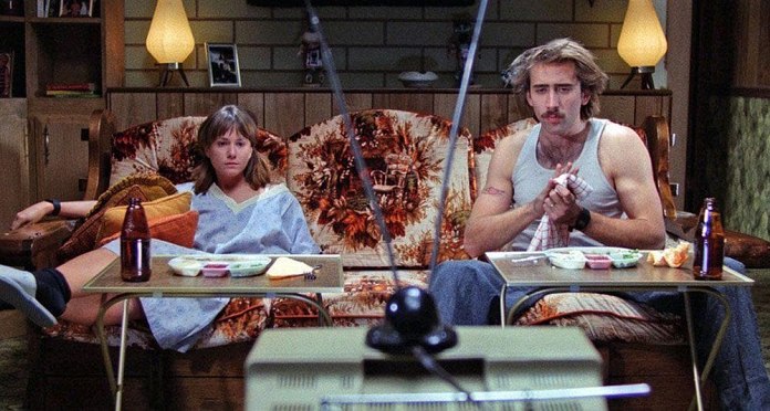 Raising Arizona' (Overshadowed By 'Lethal Weapon')