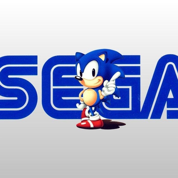 Sega