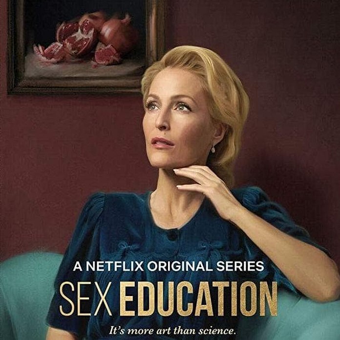 Sex Education