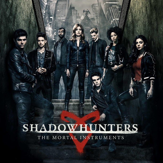 Shadowhunters