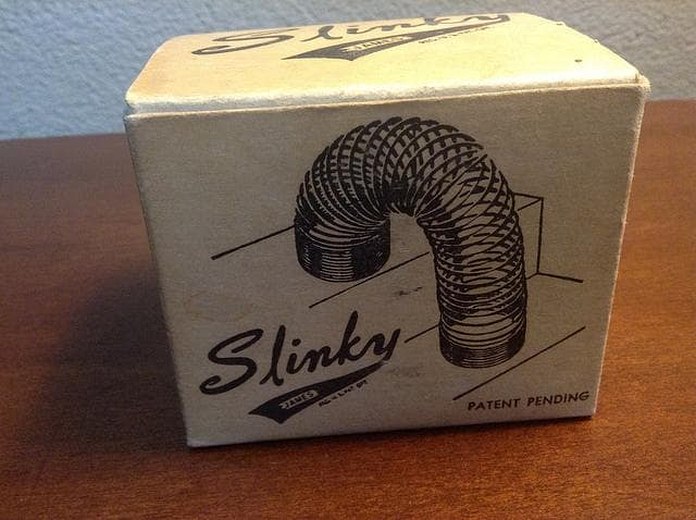 Slinky