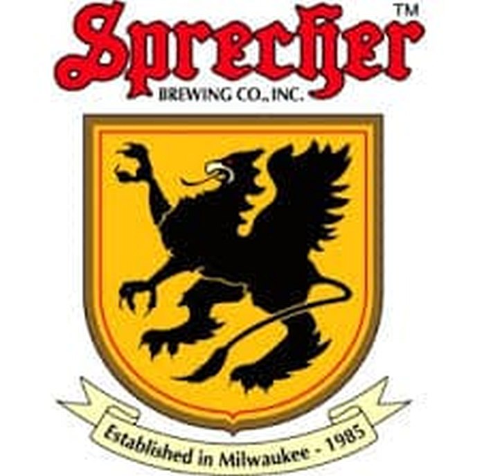 Sprecher Brewery