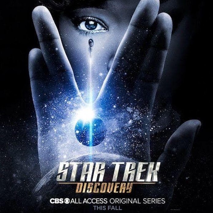 Star Trek: Discovery