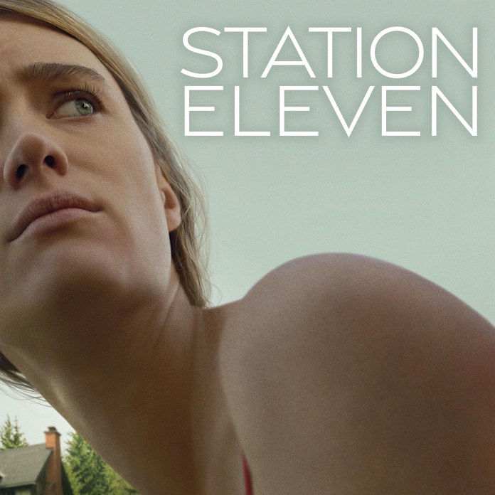 Station Eleven