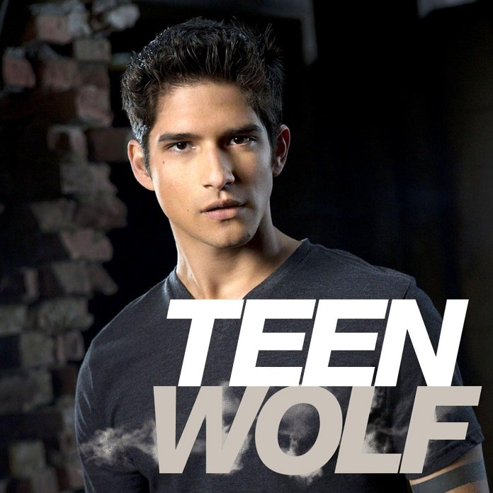 Teen Wolf