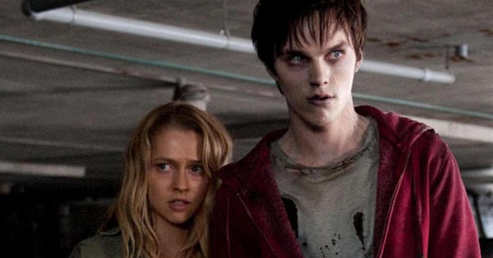 The 10 Best Zombie Romance Movies of 2023