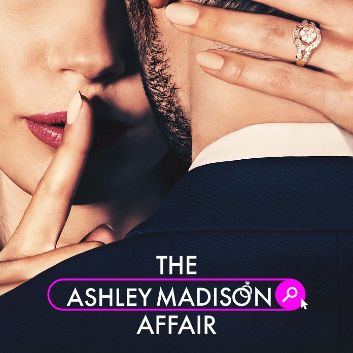 The Ashley Madison Affair