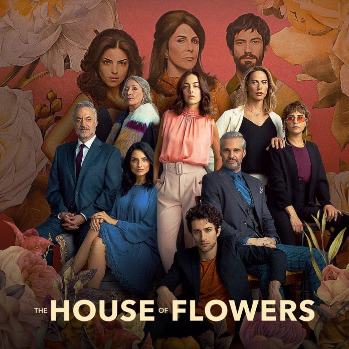 The House of Flowers