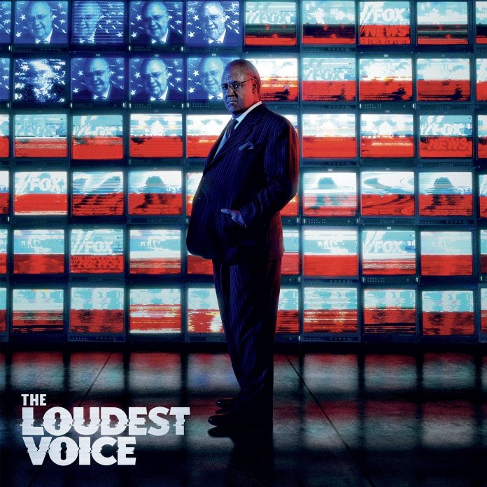 The Loudest Voice