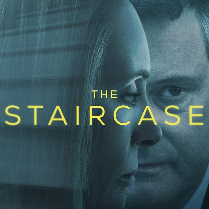 The Staircase