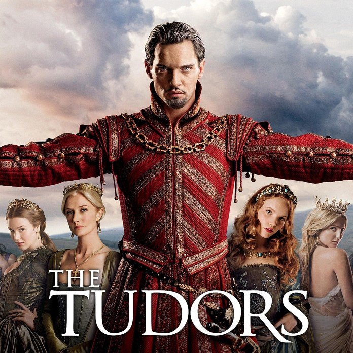 The Tudors