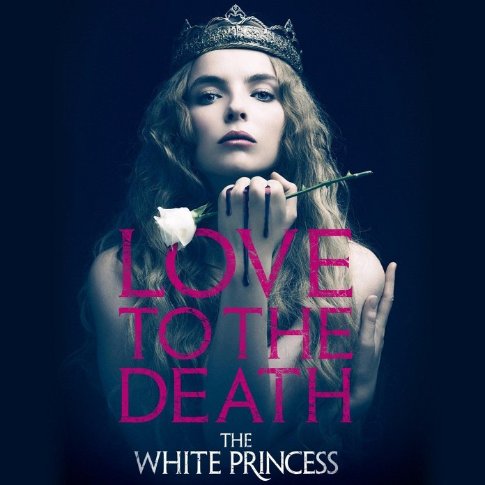 The White Princess