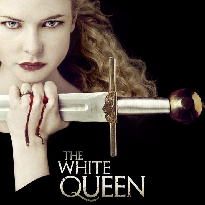 The White Queen