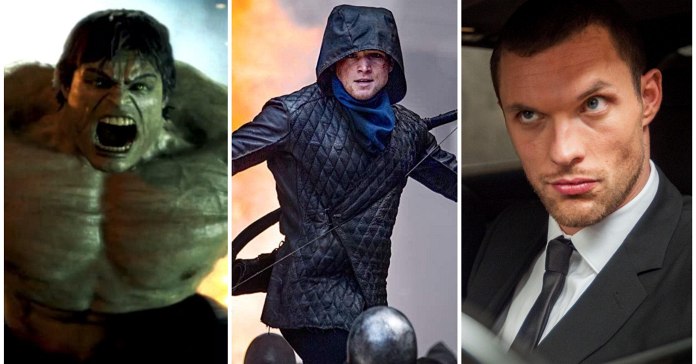 Best Hollywood Franchise Reboots of 2023: Unveiling Unprecedented Speed