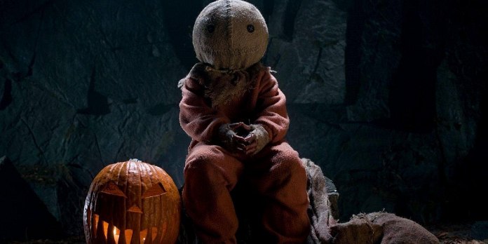 Trick 'r Treat