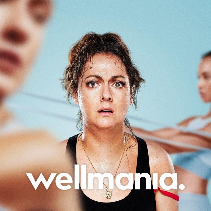 Wellmania