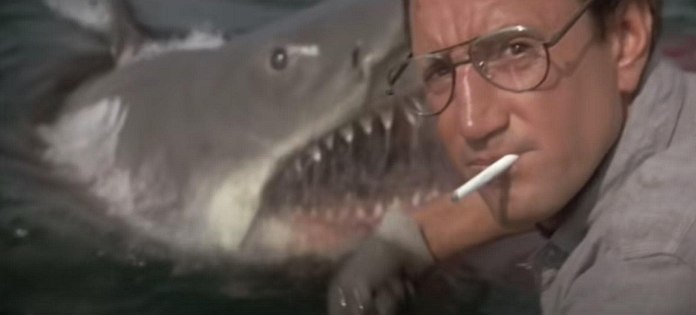 You're Gonna Need A Bigger Boat' In 'Jaws' Derived From An Inside Joke On-Set