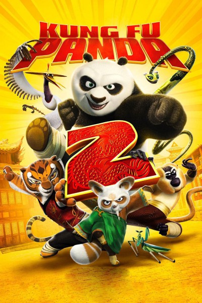 is kung fu panda 3 on netflix